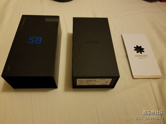 【S8曬單】買了灰色