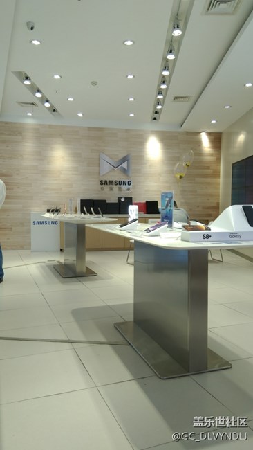 【S8曬單】買了灰色