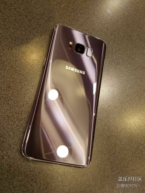 你們要的煙晶灰！