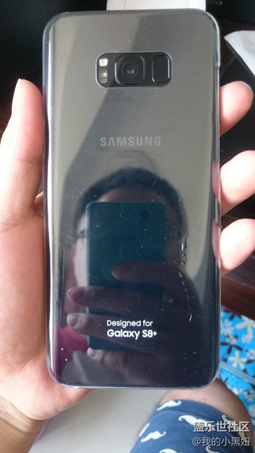 【S8曬單】期待已久的夢(mèng)8