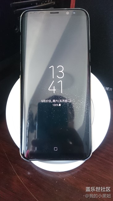 【S8曬單】期待已久的夢(mèng)8