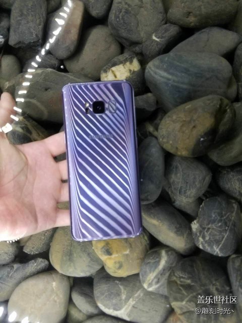 你們要的煙晶灰！