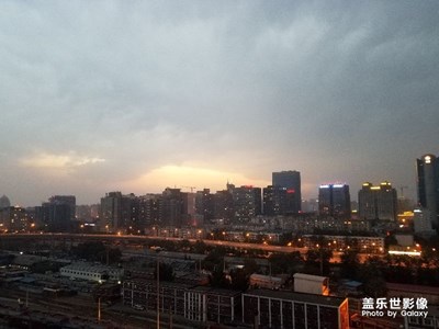 s7e 拍照依舊強勢