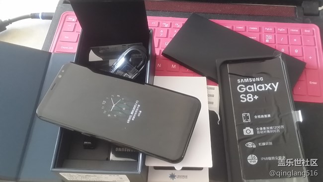 完美全屏！沉浸式體驗！