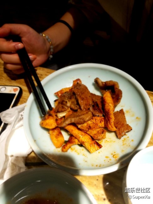 端午小長假閑聊