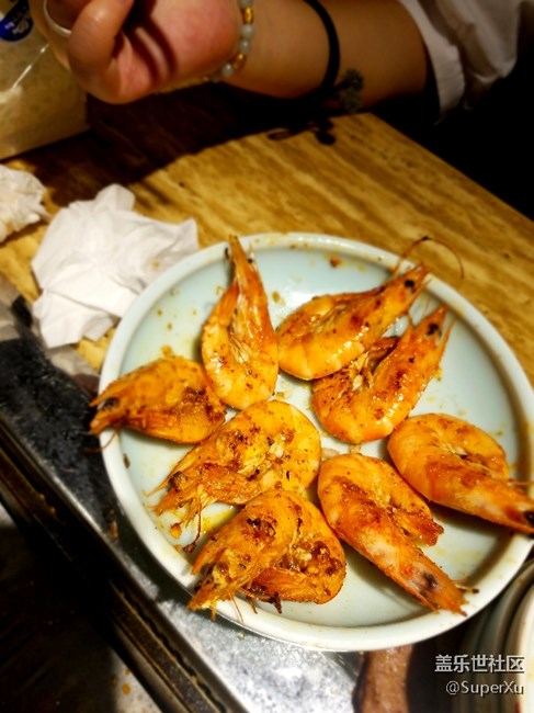 端午小長假閑聊