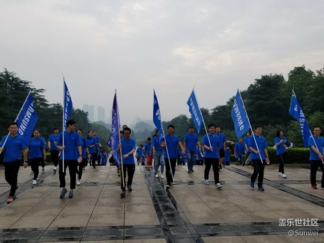 砥礪前行，共筑徽煌 | 霸都精英隊助力S8一戰(zhàn)登頂！