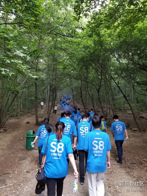 砥礪前行，共筑徽煌 | 霸都精英隊助力S8一戰(zhàn)登頂！