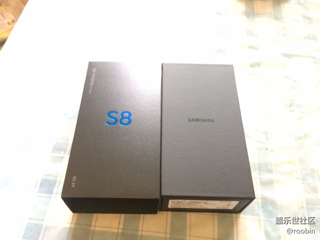 【S8曬單】因為顏值入手S8