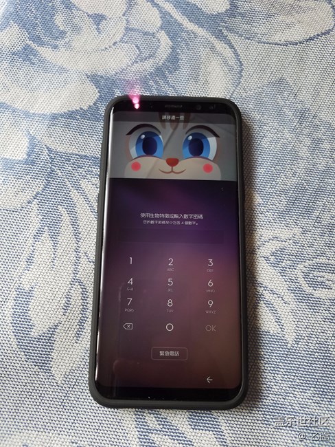 【S8曬單】因為喜歡所以入手S8+