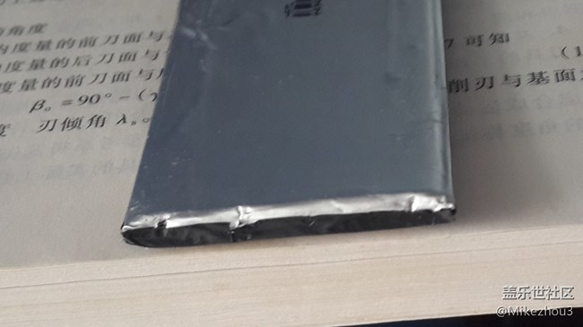 這電池還能用嗎？？