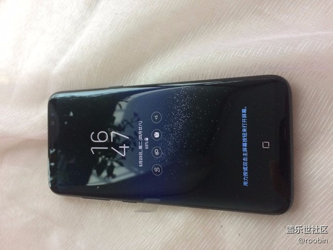 【S8曬單】因為顏值入手S8