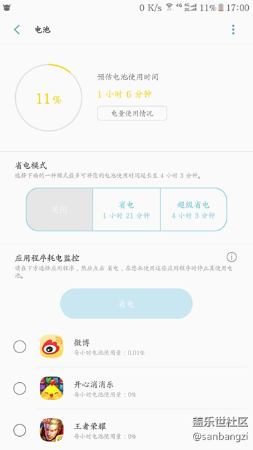 耗電監(jiān)控還是有問題？？？