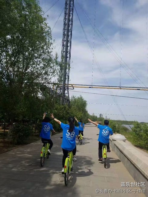 長(zhǎng)春辦-松白小區(qū)-王者歸來(lái)隊(duì)《堅(jiān)持你所堅(jiān)持的》 長(zhǎng)春辦-松白小區(qū)-王者歸來(lái)隊(duì)《堅(jiān)持你所堅(jiān)持的》