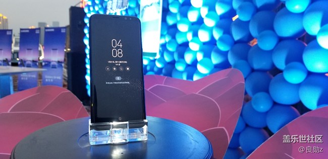 【s8+曬單】一手掌握，大有可為