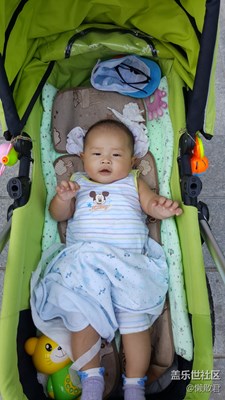 《兒童節(jié)快樂》+活寶福娃