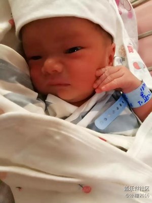 《兒童節(jié)快樂(lè)》+ 侄兒出生啦