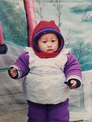 《兒童節(jié)快樂》致我已逝去的童年