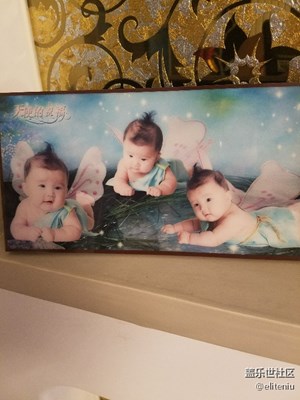 《兒童節(jié)快樂》+謝謝你帶給我無限歡樂！