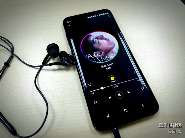 【s8+曬單】一手掌握，大有可為