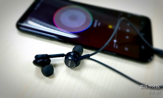 【s8+曬單】一手掌握，大有可為