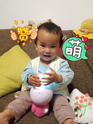 《兒童節(jié)快樂》+曬出寶寶照片