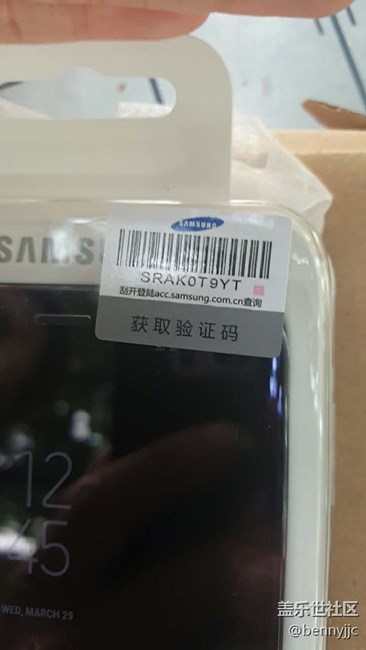 三星S8你們肯定沒有發(fā)現(xiàn)的小功能