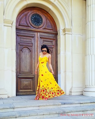 時(shí)光里享受溫暖，流年中忘記花開