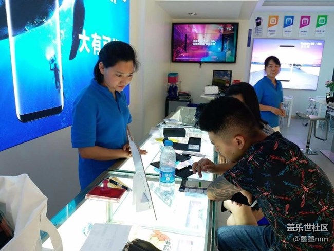 玉溪區(qū)域S8上市首銷精彩瞬間