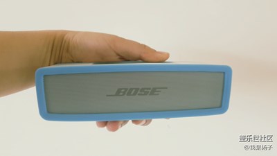 BOSE Soundlink Mini 藍(lán)牙揚(yáng)聲器II2 迷你藍(lán)牙音箱
