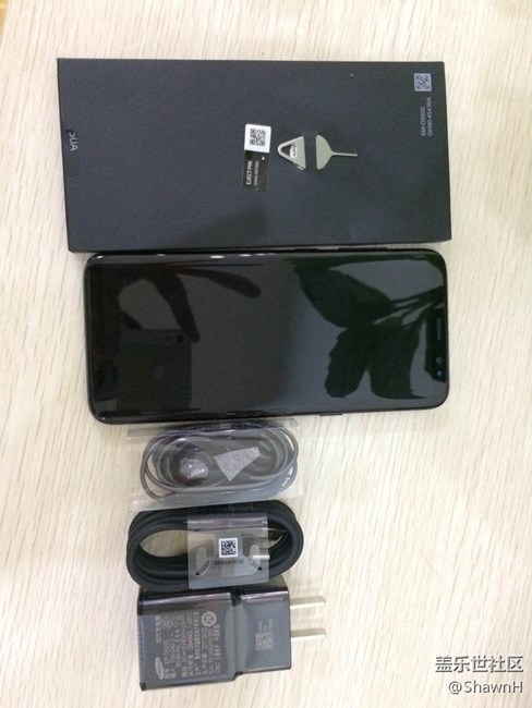 【s8曬單】使用一周后的感受！