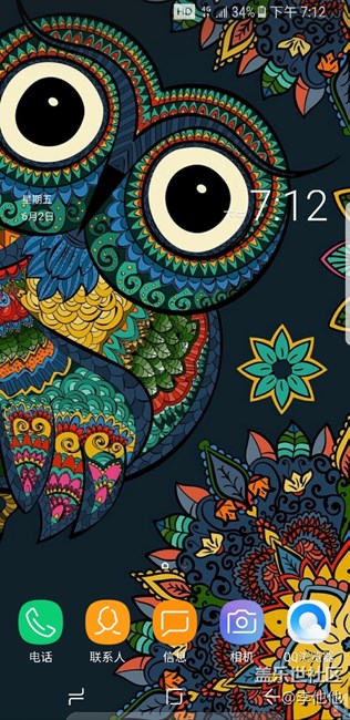 求助大家一個(gè)小問(wèn)題