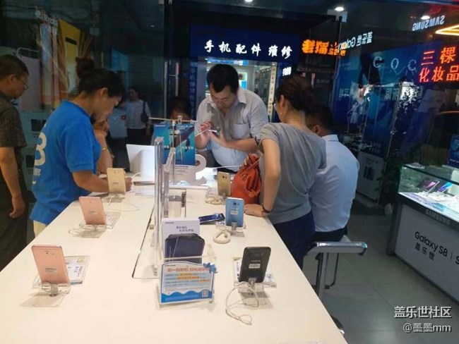 玉溪區(qū)域S8上市首銷精彩瞬間