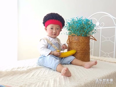 《兒童節(jié)快樂》+我的第一個六一兒童節(jié)