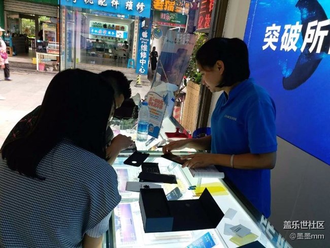 玉溪區(qū)域S8上市首銷精彩瞬間