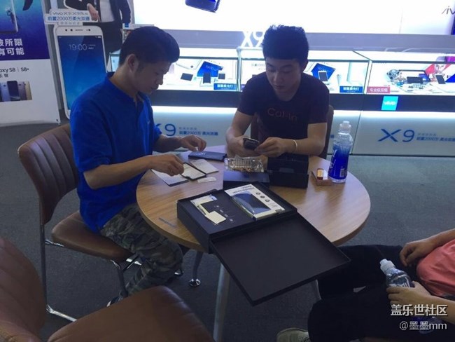 玉溪區(qū)域S8上市首銷精彩瞬間