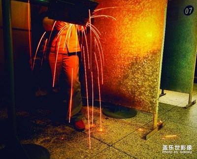 那些用S7 edge記錄下的美景（西安篇）