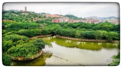 S8+遙控?zé)o人機(jī)拍攝