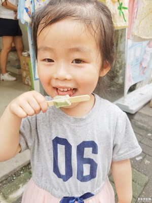 《兒童節(jié)快樂》你是我的夢(mèng)，夢(mèng)里有你的外婆橋