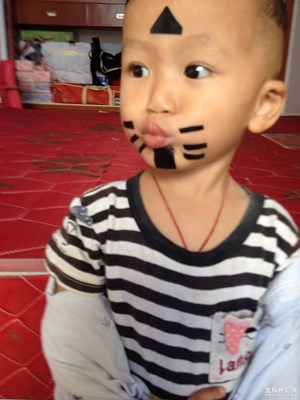 兒童節(jié)快樂(lè)