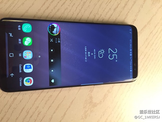 【S8曬單】回歸，從S3到S8
