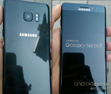 Note 7改名Note FE 售價(jià)625美元，貴不貴?