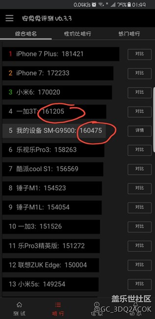 我可能買了個(gè)假s8