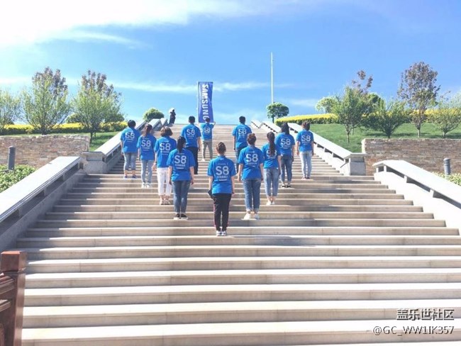 長(zhǎng)春辦-通白小區(qū)-亮劍隊(duì) RUN FOR DREAM 跑8精彩瞬間