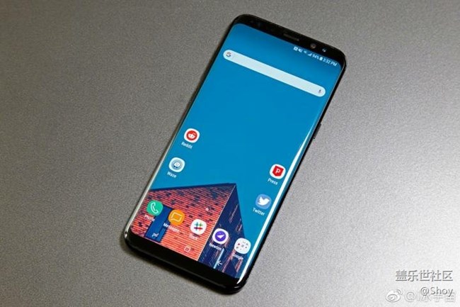 S8桌面搜索插件在哪里？