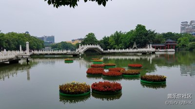 桂林兩江四湖景區(qū)