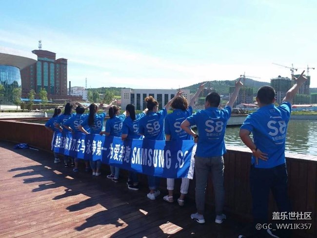 長(zhǎng)春辦-通白小區(qū)-亮劍隊(duì) RUN FOR DREAM 跑8精彩瞬間