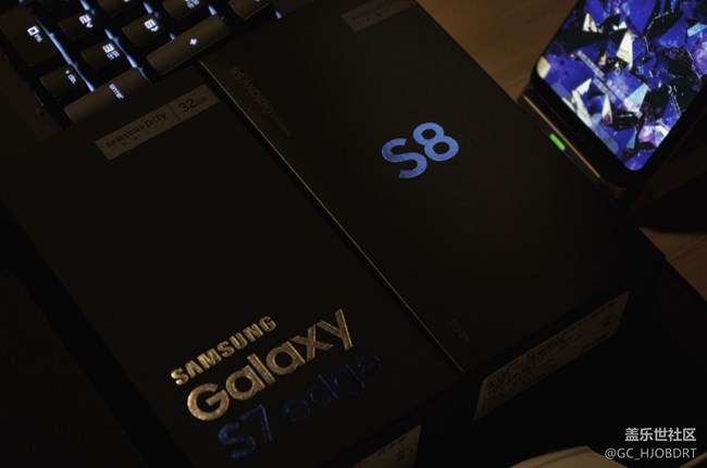 s6到s8