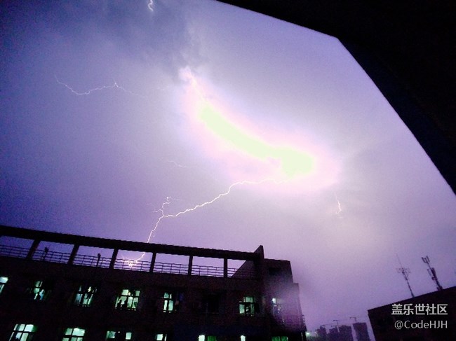 那些用S7 edge記錄下的美景（安卓7.0）