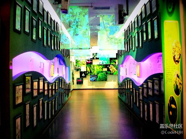 那些用S7 edge記錄下的美景（安卓7.0）